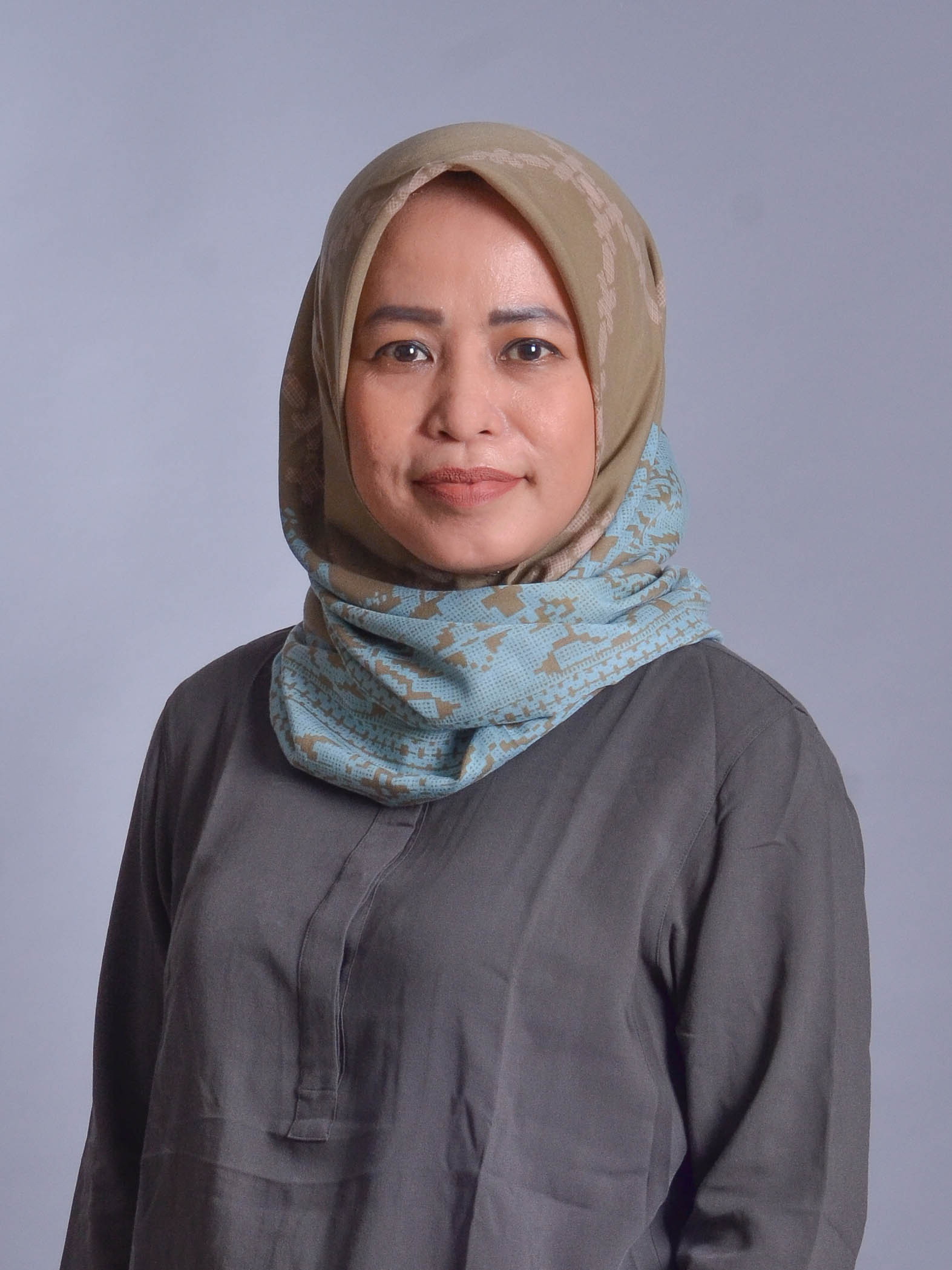 Deasy Tri Agustanti