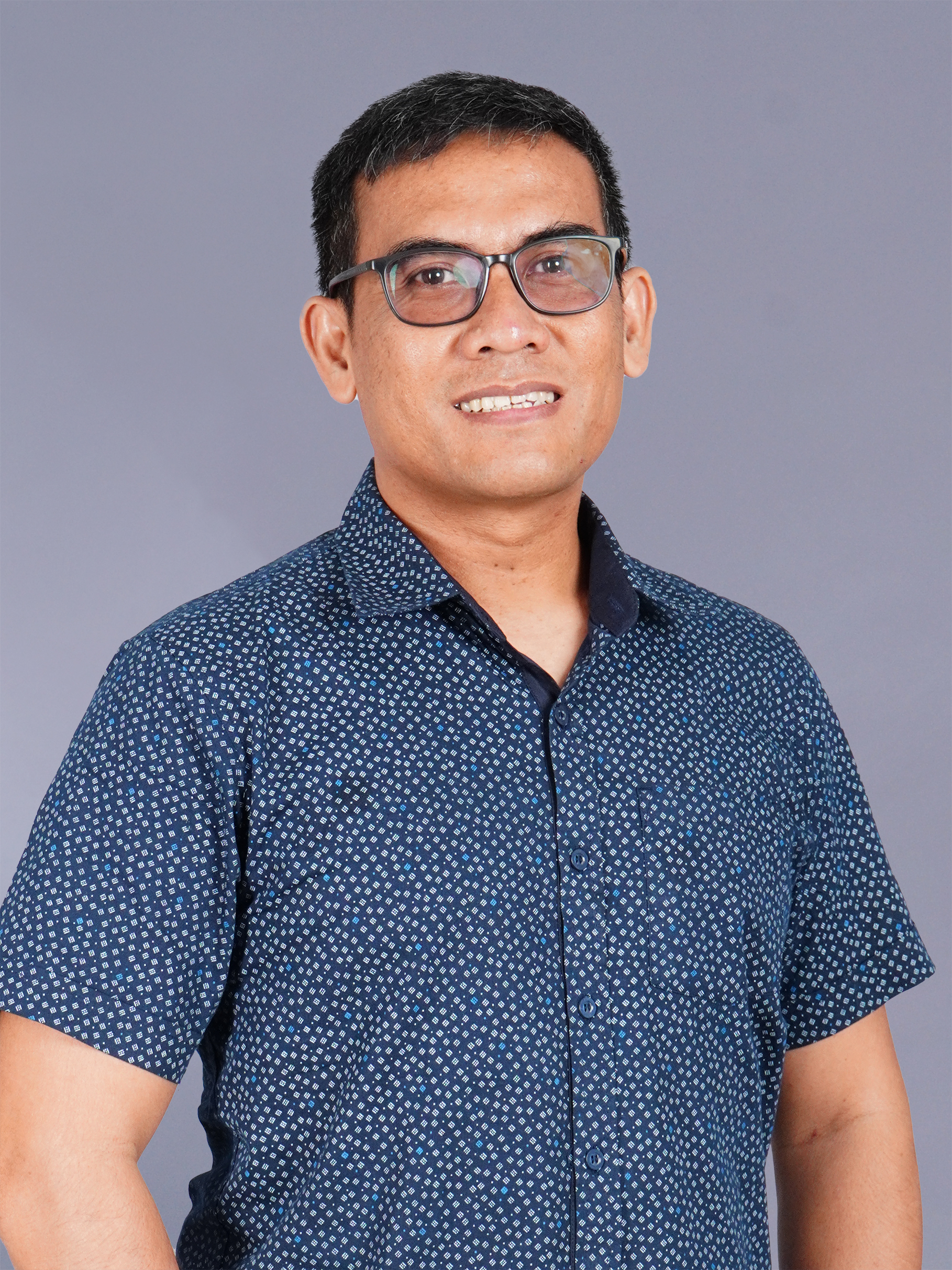 Halomoan Situmorang