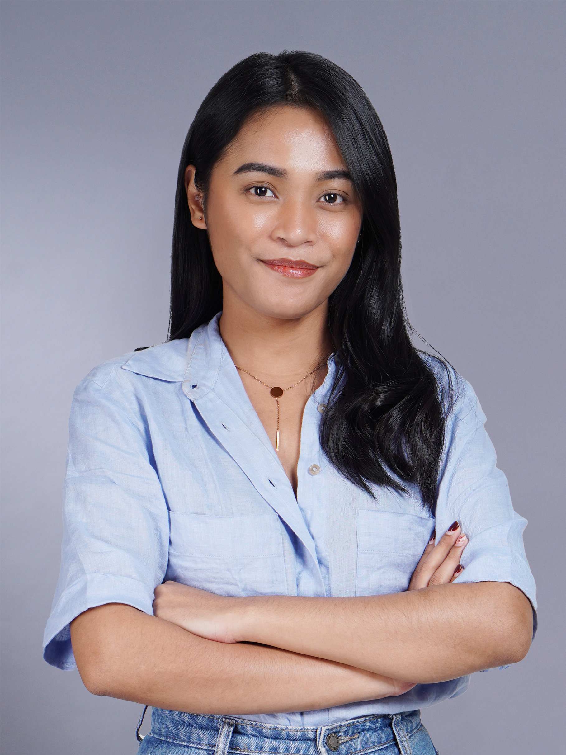 Debby Cynthia Siahaan