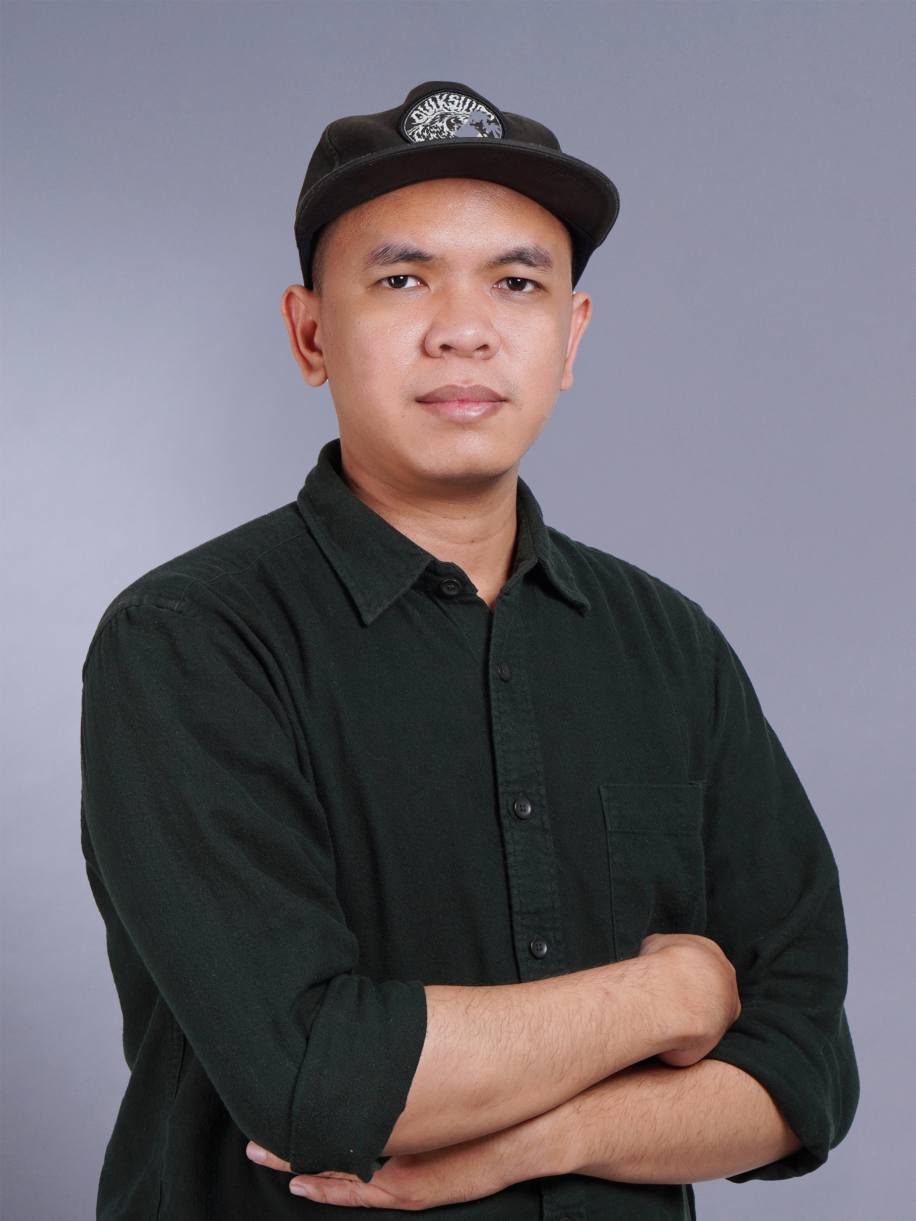 Geofebrizky Pramono Adjie