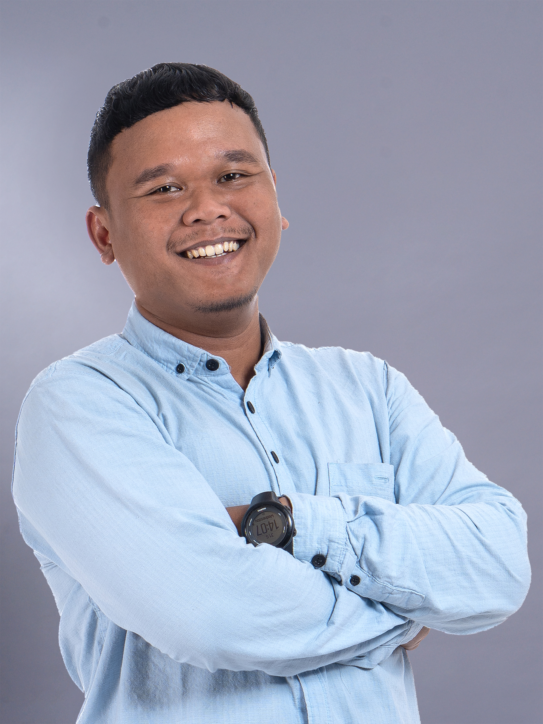 Soegraha Wahyu Putra
