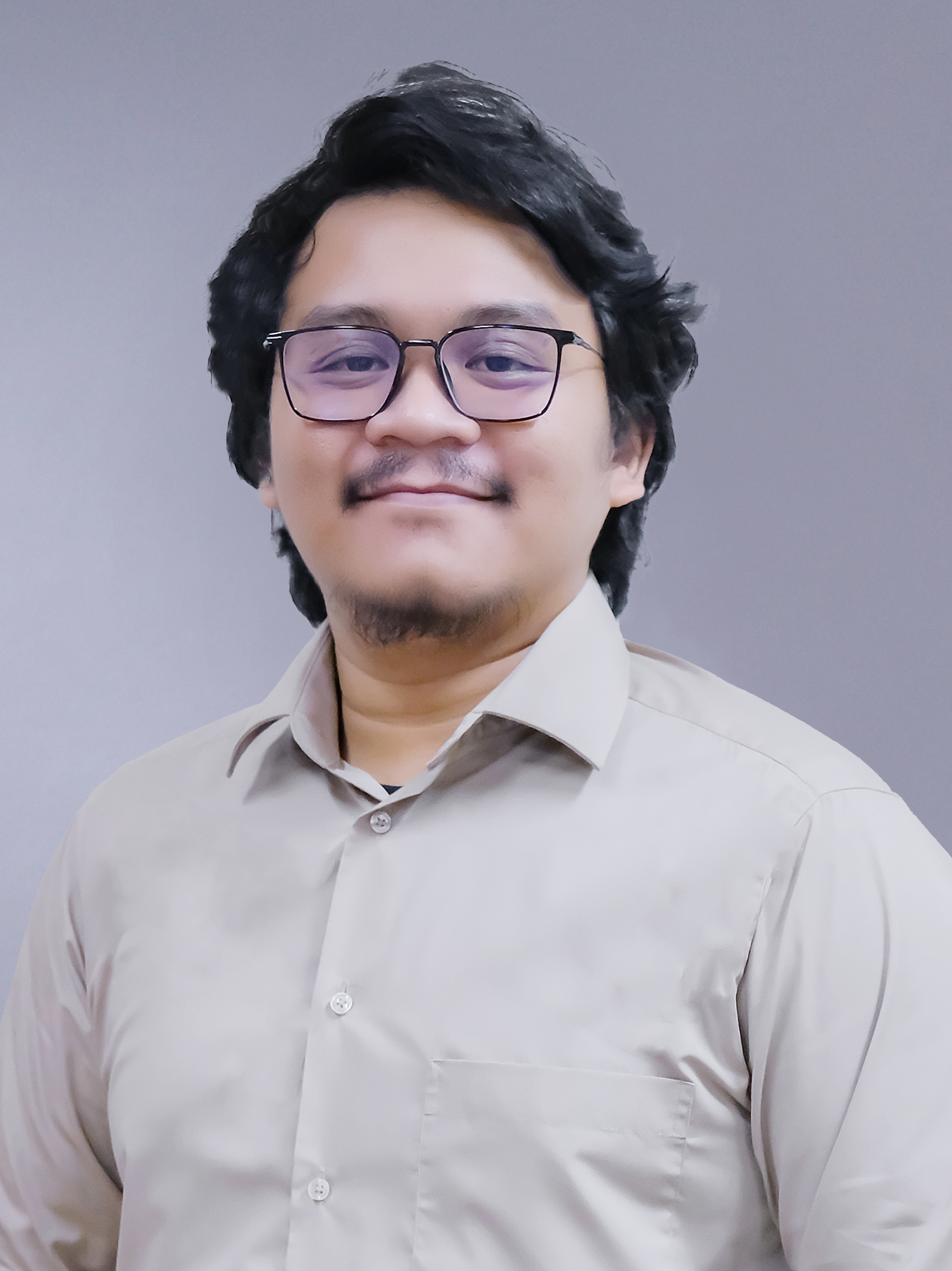 Muhammad Abdul Aziz Arjuna Ganesha Putra