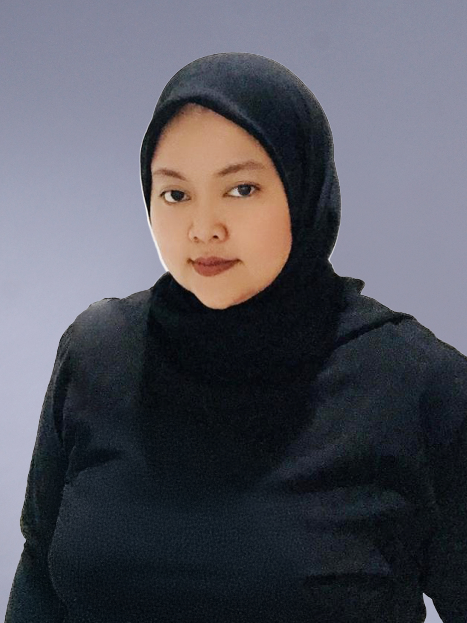 Yanny Asih